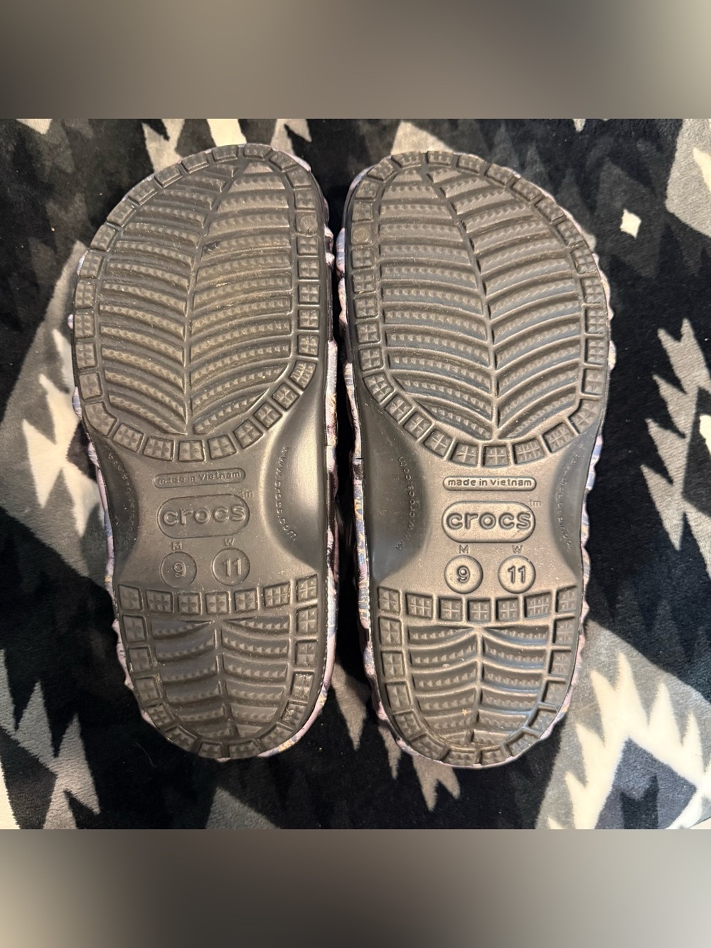 Crocs X Stranger Things - Picture 4 of 8
